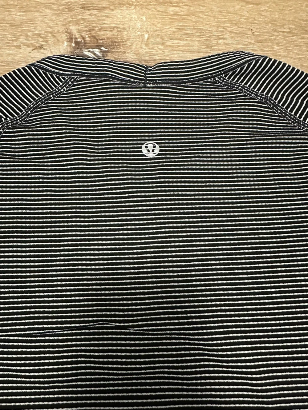 Lululemon Run: Swiftly Tech Long Sleeve Crew